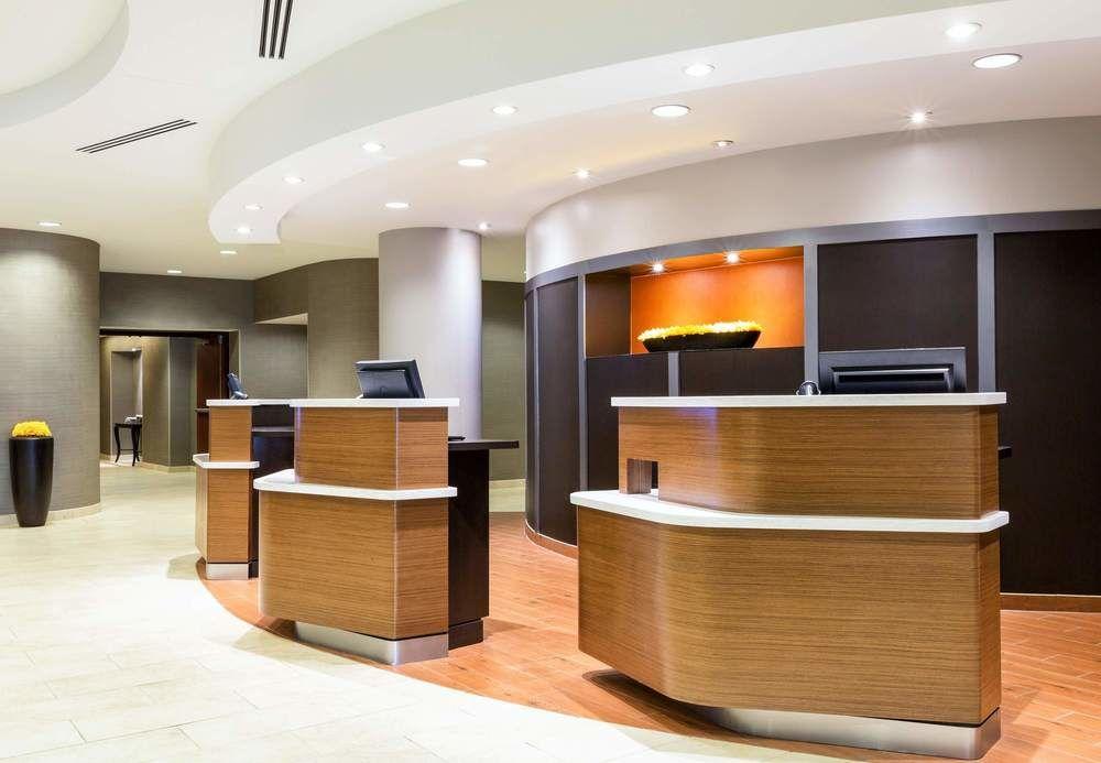 Courtyard By Marriott Houston Galleria Εξωτερικό φωτογραφία