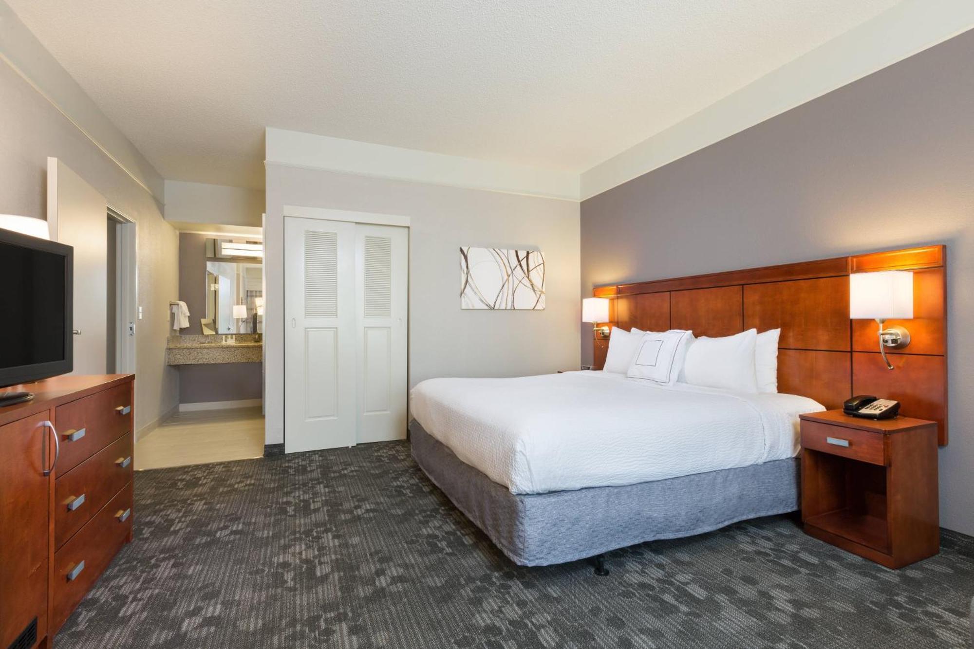 Courtyard By Marriott Houston Galleria Εξωτερικό φωτογραφία