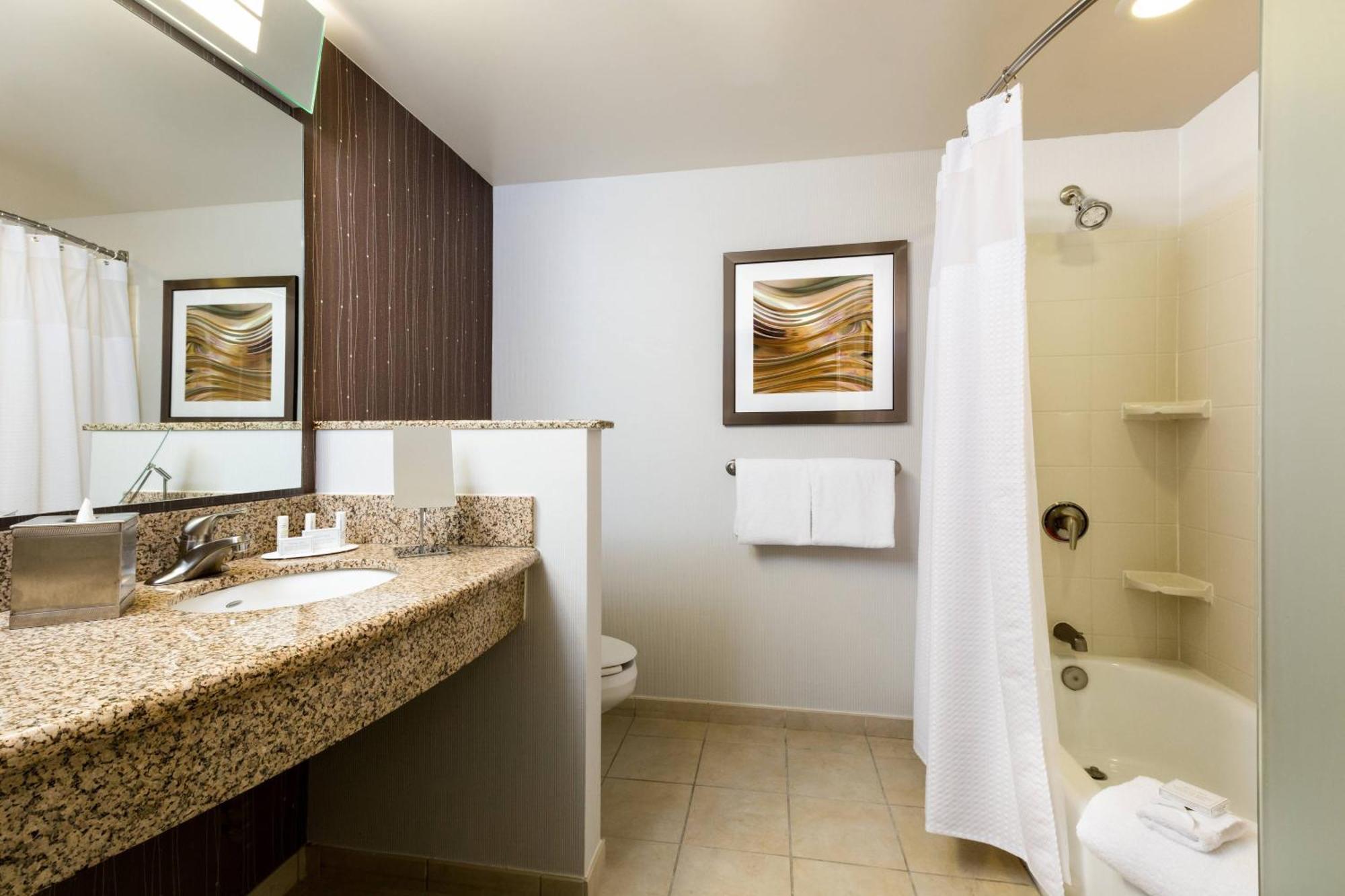 Courtyard By Marriott Houston Galleria Εξωτερικό φωτογραφία