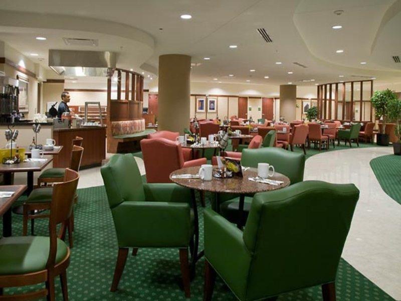 Courtyard By Marriott Houston Galleria Εξωτερικό φωτογραφία