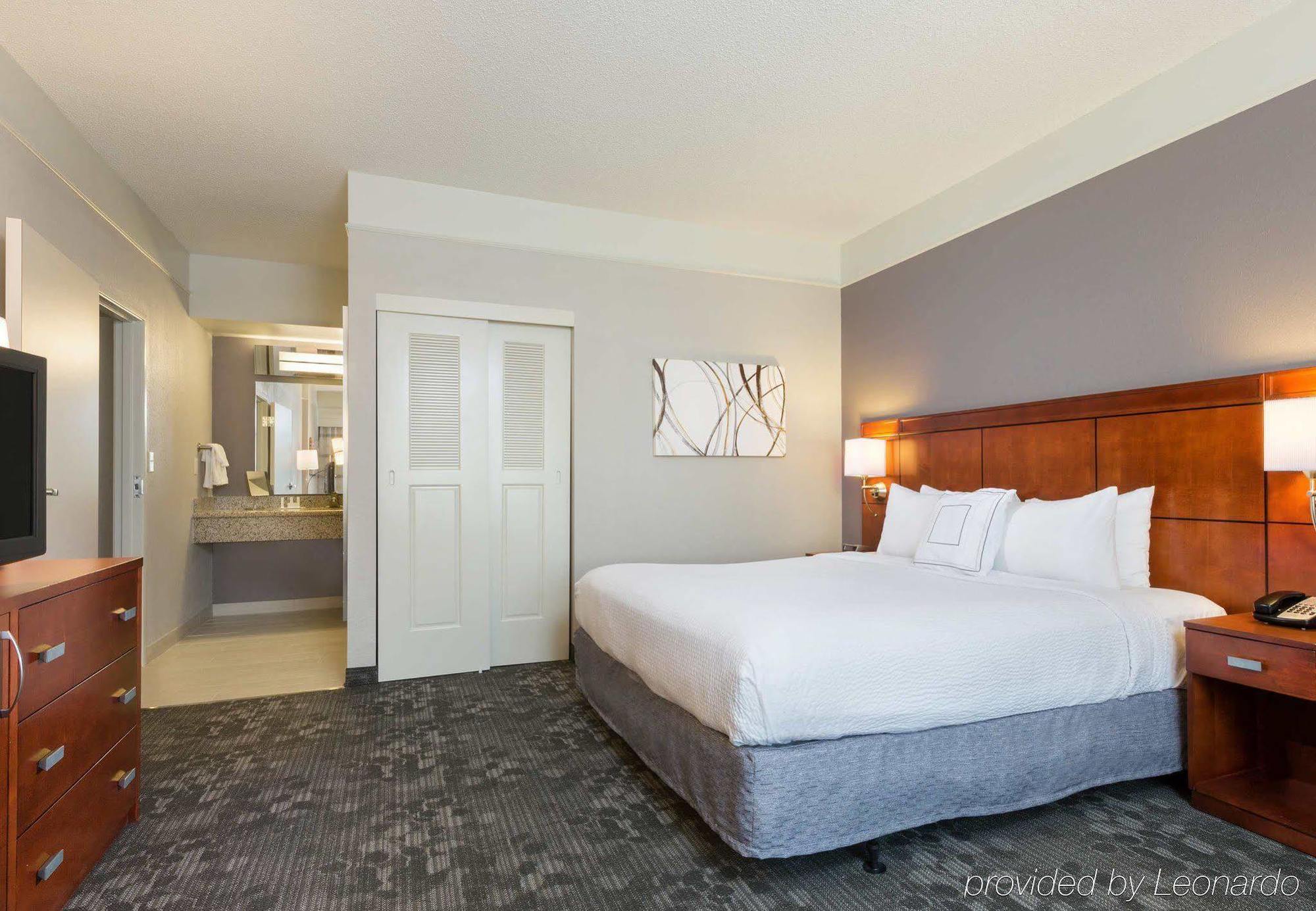 Courtyard By Marriott Houston Galleria Εξωτερικό φωτογραφία