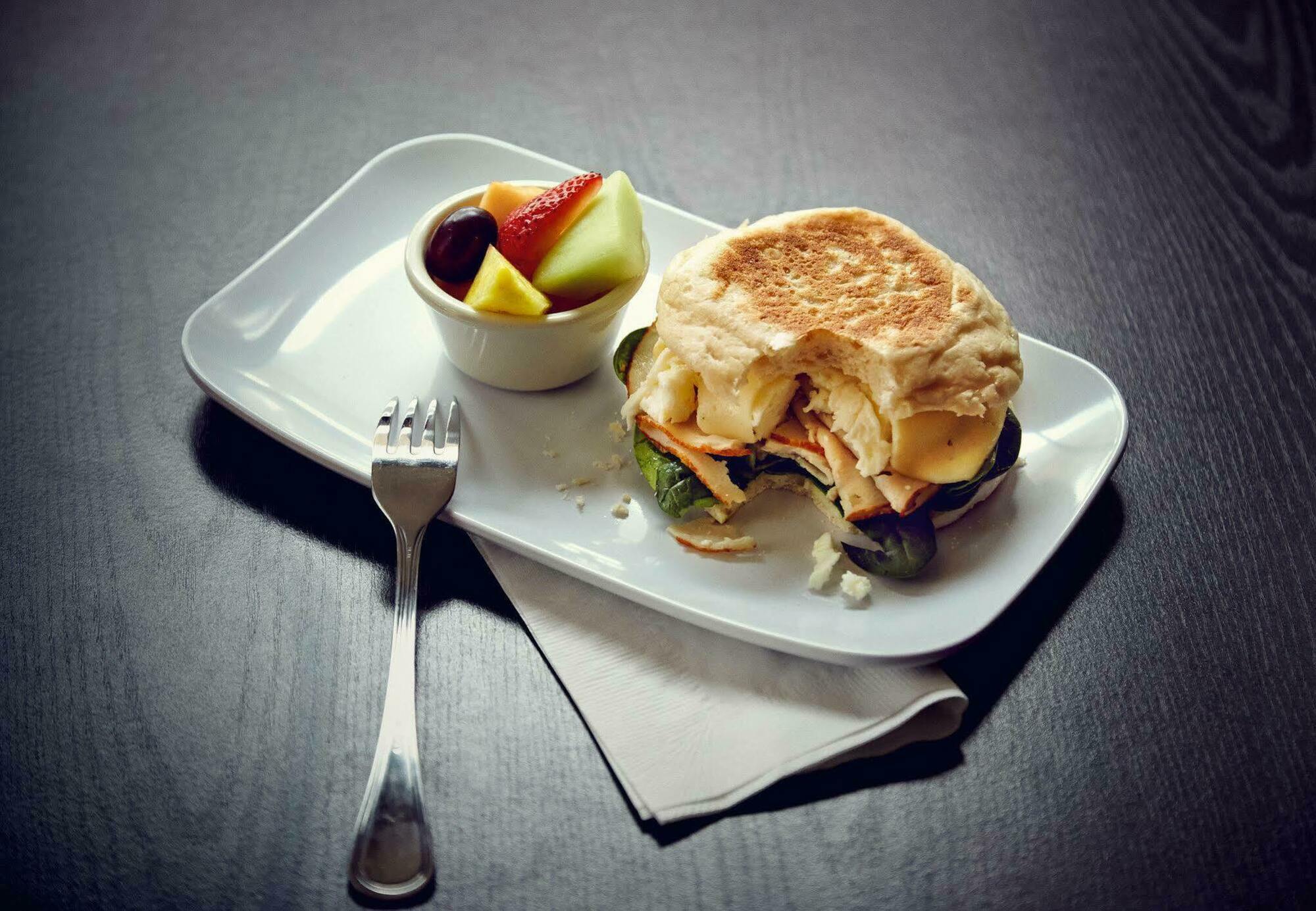 Courtyard By Marriott Houston Galleria Εξωτερικό φωτογραφία