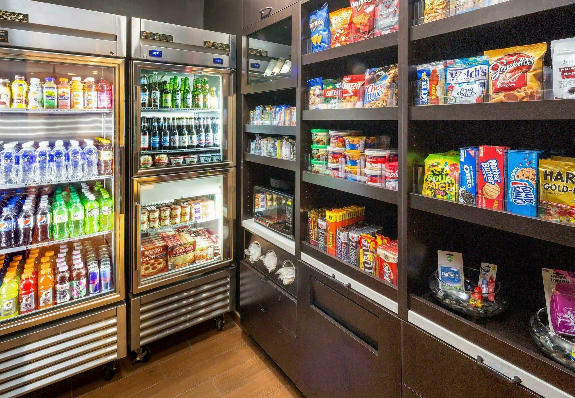 Courtyard By Marriott Houston Galleria Εξωτερικό φωτογραφία