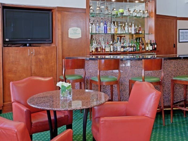 Courtyard By Marriott Houston Galleria Εξωτερικό φωτογραφία